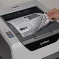 Impresora Laser Brother HL-5370DW
