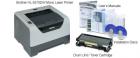 Impresora Laser Brother HL-5370DW