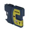 Cartucho Brother LC980Y Amarillo
