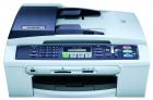 Impresora Multifuncion Brother MFC-240C