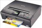 Impresora Multifuncion Brother DCP-J125