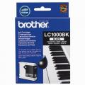Cartucho Brother LC1000BK Negro
