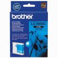 Cartucho Brother LC1000C Cian