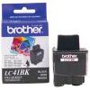 Cartucho Brother LC41BK Negro