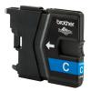 Cartucho Brother LC60C / LC985C / LC39C Cian
