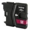 Cartucho Brother LC60M / LC985M / LC39M Magenta