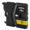 Cartucho Brother LC60Y / LC985Y / LC39Y Amarillo