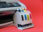 Cartuchos Recargables / Sistema Continuo Brother LC980 / LC1100