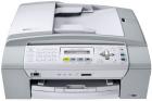 Impresora Multifuncion Brother MFC-290C con fax