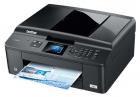 Impresora Multifuncion Brother MFC-J430W con WiFi y fax