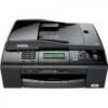 Impresora Multifuncion Brother MFC-J615W con WiFi y fax