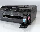 Impresora Multifuncion Brother MFC-J825DW WiFi, Fax, Duplex y CD