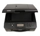 Impresora Multifuncion Brother MFC-J825DW WiFi, Fax, Duplex y CD