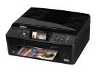 Impresora Multifuncion Brother MFC-J825DW WiFi, Fax, Duplex y CD