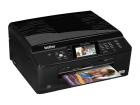 Impresora Multifuncion Brother MFC-J825DW WiFi, Fax, Duplex y CD