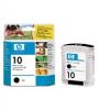 Cartucho Hewlett Packard HP 10 - C4844 Negro