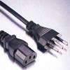 Cable de alimentaci�n 3 en l�nea