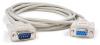 Cable Extensi�n (Alargue) Serie DB09 Macho/Hembra 1.8 Mt.