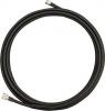 Cable Extensi�n (Alargue) Antena Macho/Hembra 6 Mt.