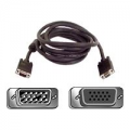 Cable Extensi�n (Alargue) VGA Macho/Hembra 3 Mt. Blindado