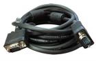 Cable VGA (HD DB Sub 15) Macho/Macho 3 Mt. Blindado