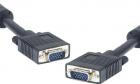 Cable VGA (HD DB Sub 15) Macho/Macho 4.5 Mt. Blindado