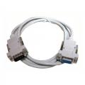 Cable Extensi�n (Alargue) VGA Macho/Hembra 4.5 Mt.