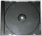 CDs y DVDs cajas y fundas