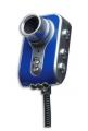 C�mara Web Manhattan 460415 1.3Mp flexible con leds IR y blanco