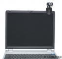 C�mara Web Manhattan 460668 Mini - b�sica de 100 / 300 k Pixeles