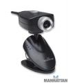 C�mara Web Manhattan 460668 Mini - b�sica de 100 / 300 k Pixeles