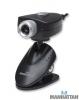 C�mara Web Manhattan 460668 Mini - b�sica de 100 / 300 k Pixeles