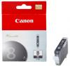 Cartucho Canon CLI-8BK Tanque de Tinta Negro