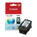 Cartucho Canon CL-211XL Tanque de Tinta Color