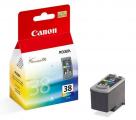 Cartucho Canon CL-38 Color