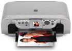 Impresora Multifuncion Canon Pixma MP460