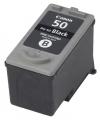 Cartucho Canon PG-50 Negro
