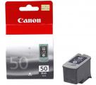 Cartucho Canon PG-50 Negro