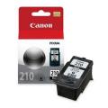 Cartucho Canon PG-210 BK Negro