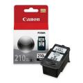 Cartucho Canon PG-210XL Tanque de Tinta Negro