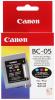 Cartucho Canon BC-05 de Color