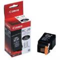 Cartucho canon bc-20 bk Negro