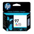 Cartucho Hewlett Packard HP 97 (C9363WL) Color
