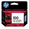 Cartucho Hewlett Packard HP 100 (C9368AL) Gris
