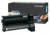 Cartucho de toner Lexmark 15G041C cyan original