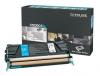 Cartucho de toner Lexmark C5220CS cyan original