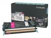 Cartucho de toner Lexmark C5220MS magenta original