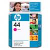 Cartucho Hewlett Packard HP 44 (51644M) Magenta