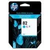 Cartucho Hewlett Packard HP 82 (C4911A) Cyan