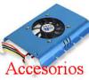 Discos Duros - Accesorios y otros